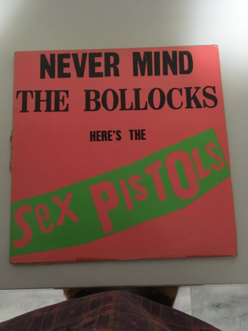 Flynn's Flying F#ckers tweet media