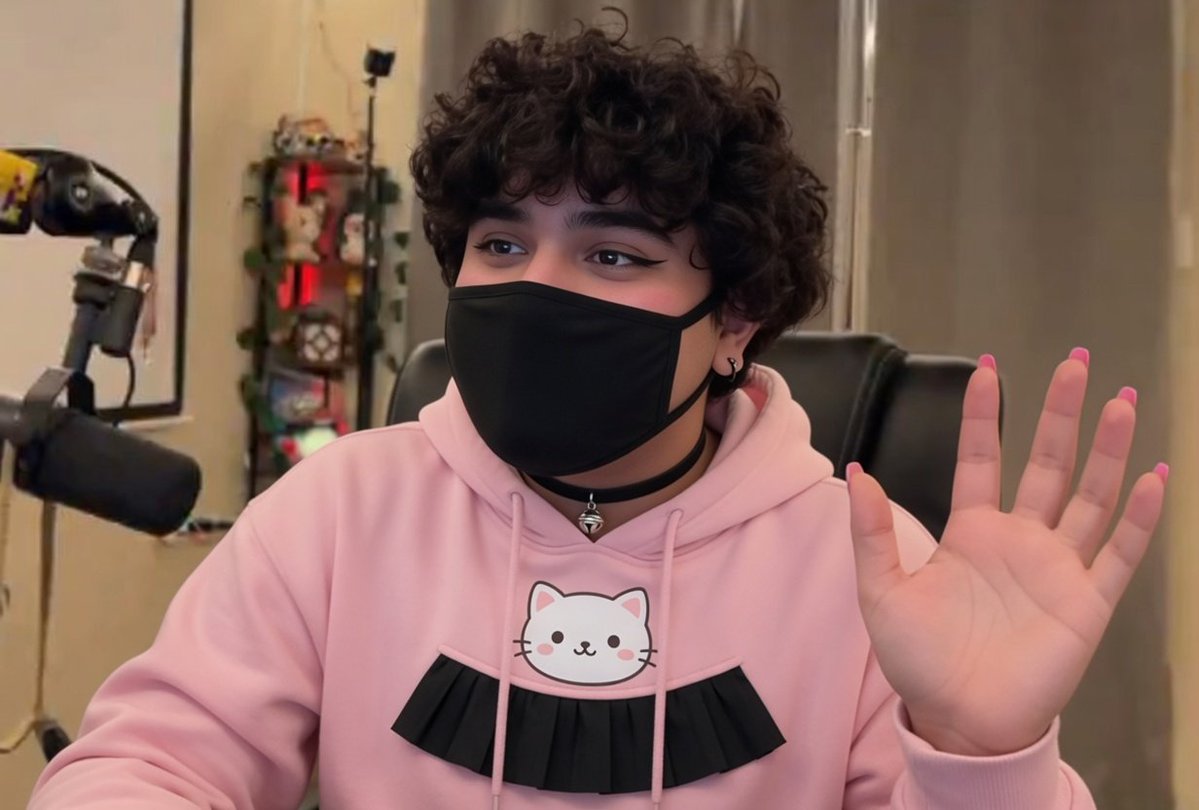 Gente lo admito siempre fui femboy