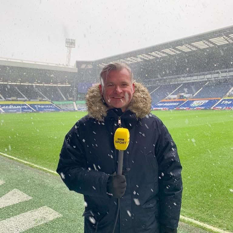 Guy Mowbray tweet media