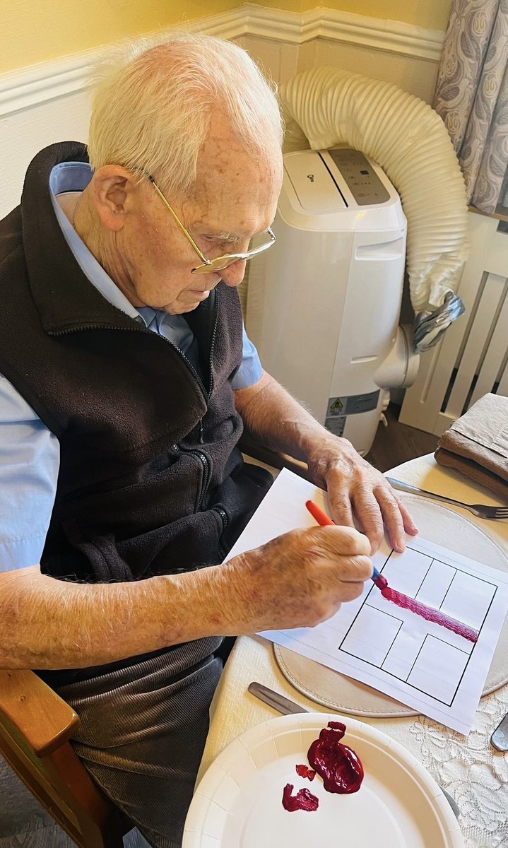 Cedar Court Nursing Home tweet media