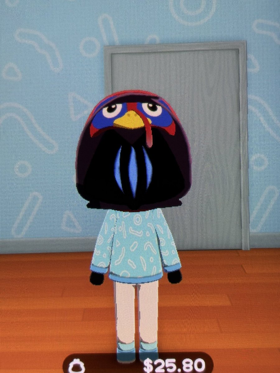 疼痛人 tweet media