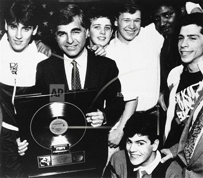 Old School 80s tweet media