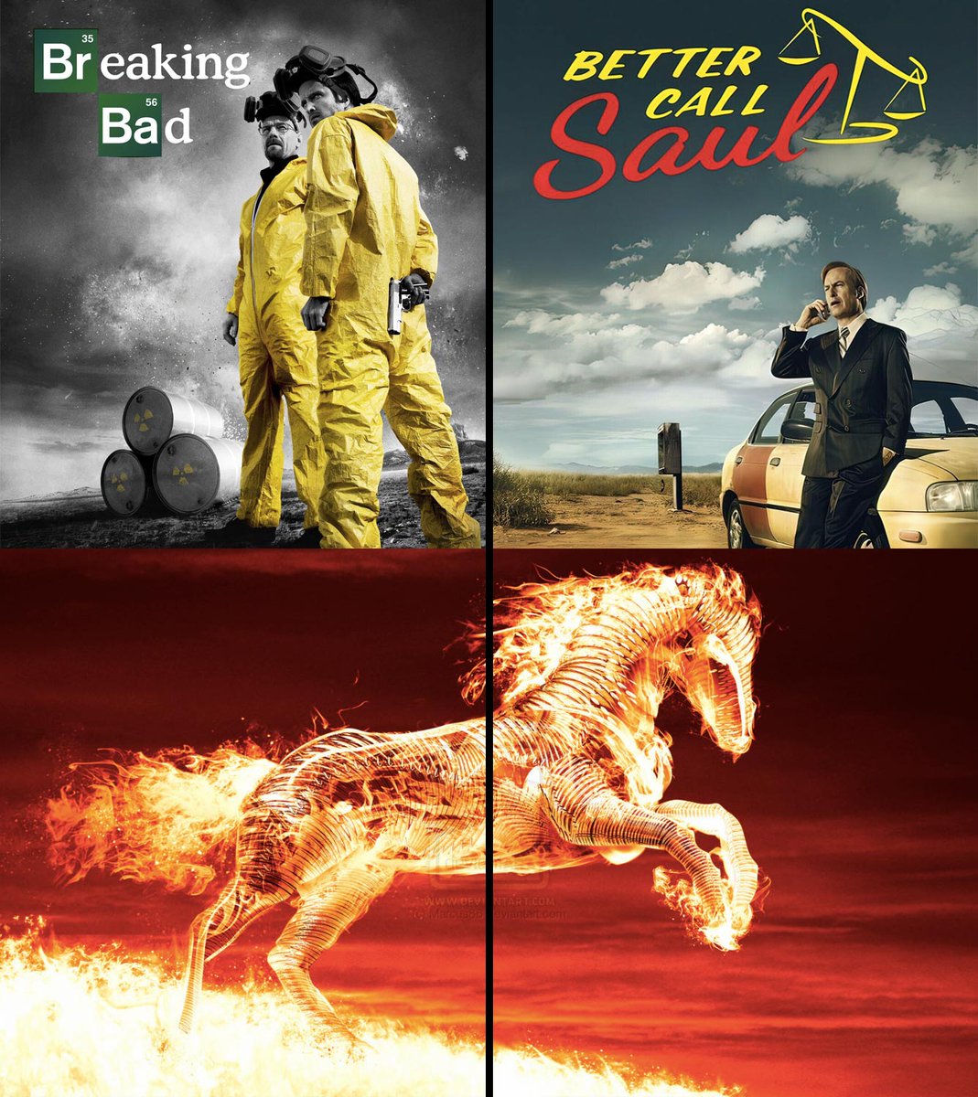 Saul Goodman ⚖ tweet media