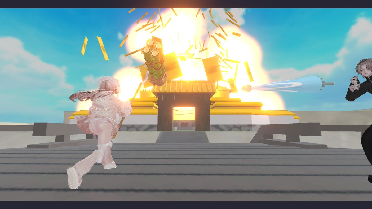 どらちゃん tweet media