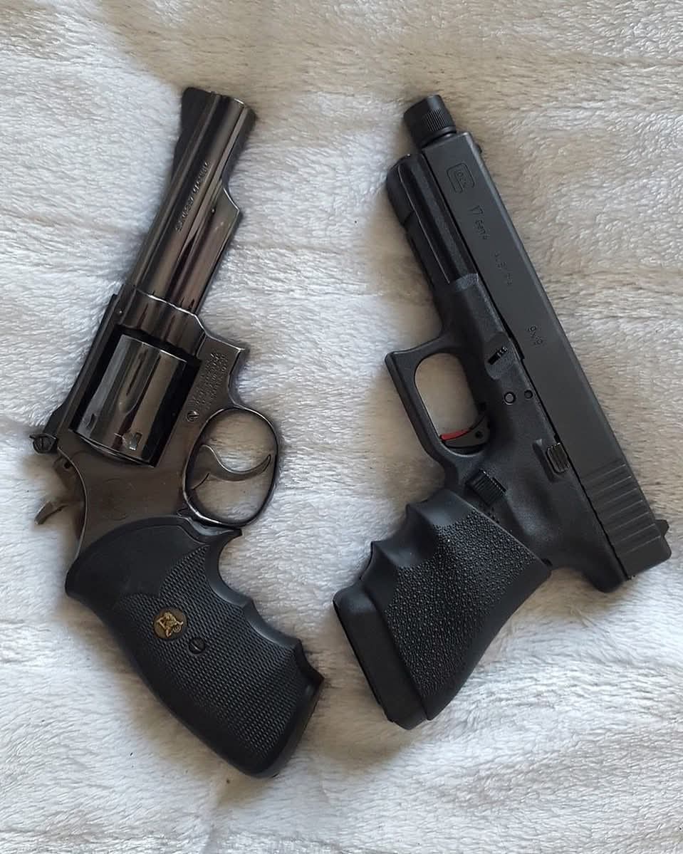 Firearm Fury tweet media