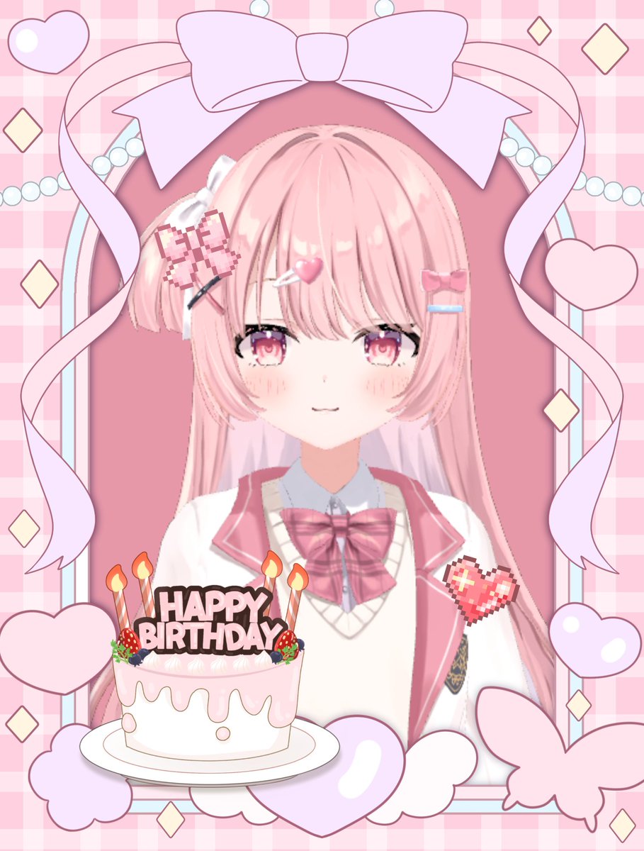 恋彩あめ💕🍬らいとあっぷ！ tweet media