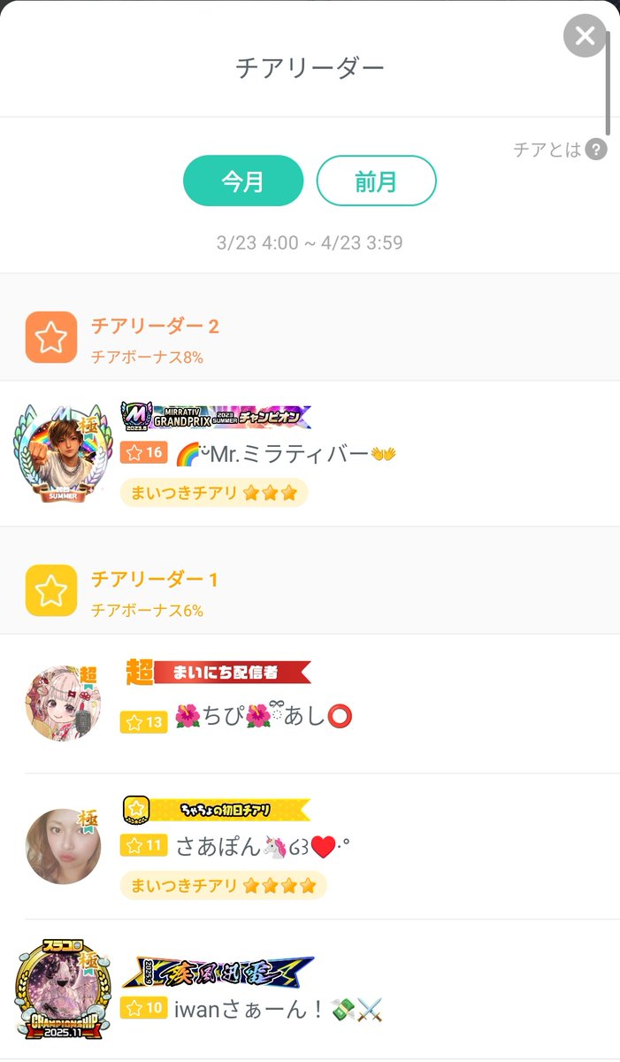 あきこ tweet media