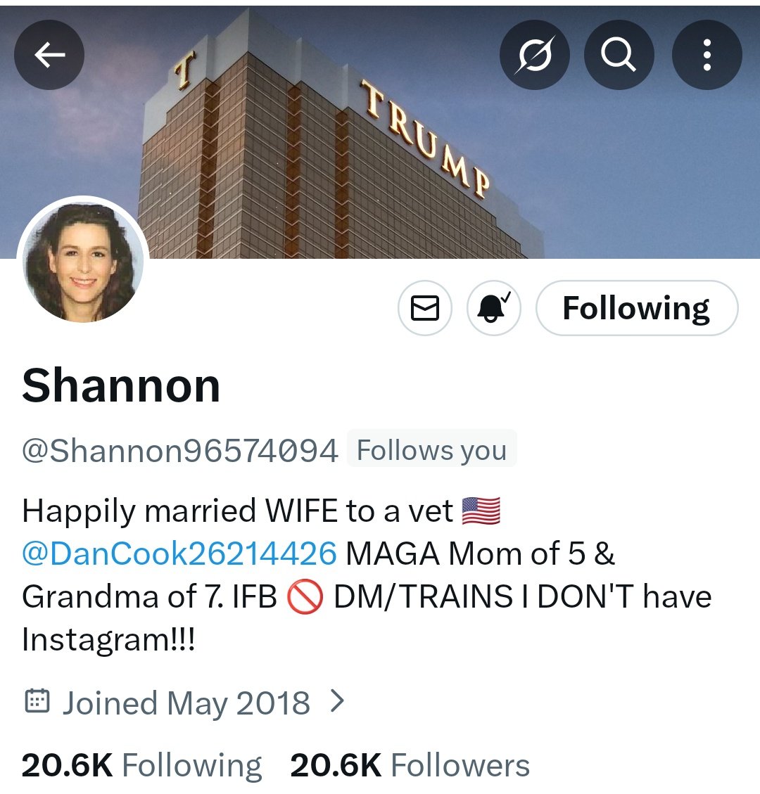 🇺🇸Daniel Cook🇺🇸 tweet media