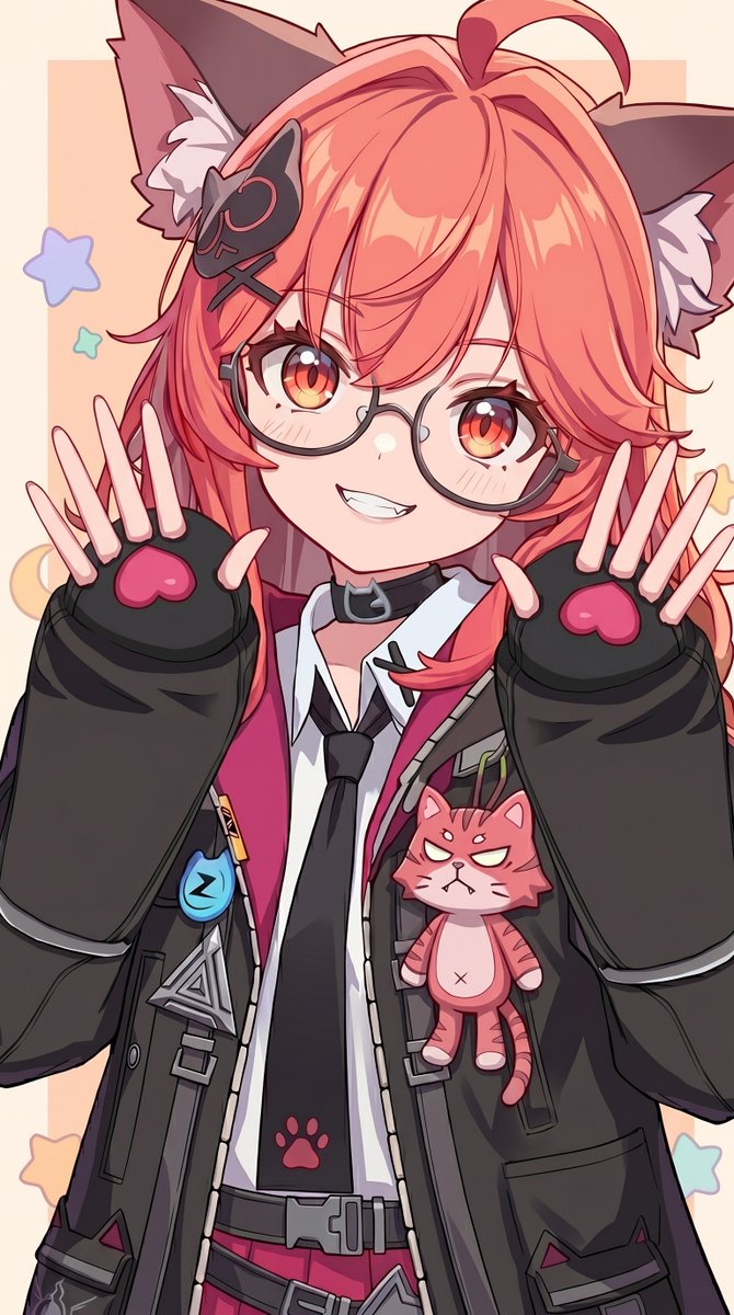 『ナナリ―♪☆』 ナナリ #NTE #NTEcreator