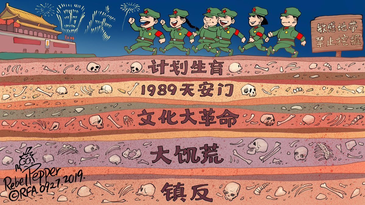 Mack Ramseyer , not the Prof. at Harvard Univ. tweet media