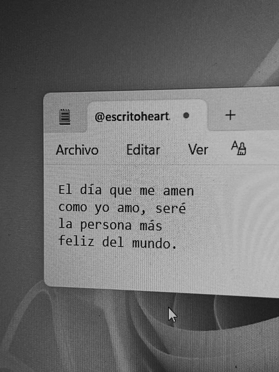 indirectos msj💫 tweet media