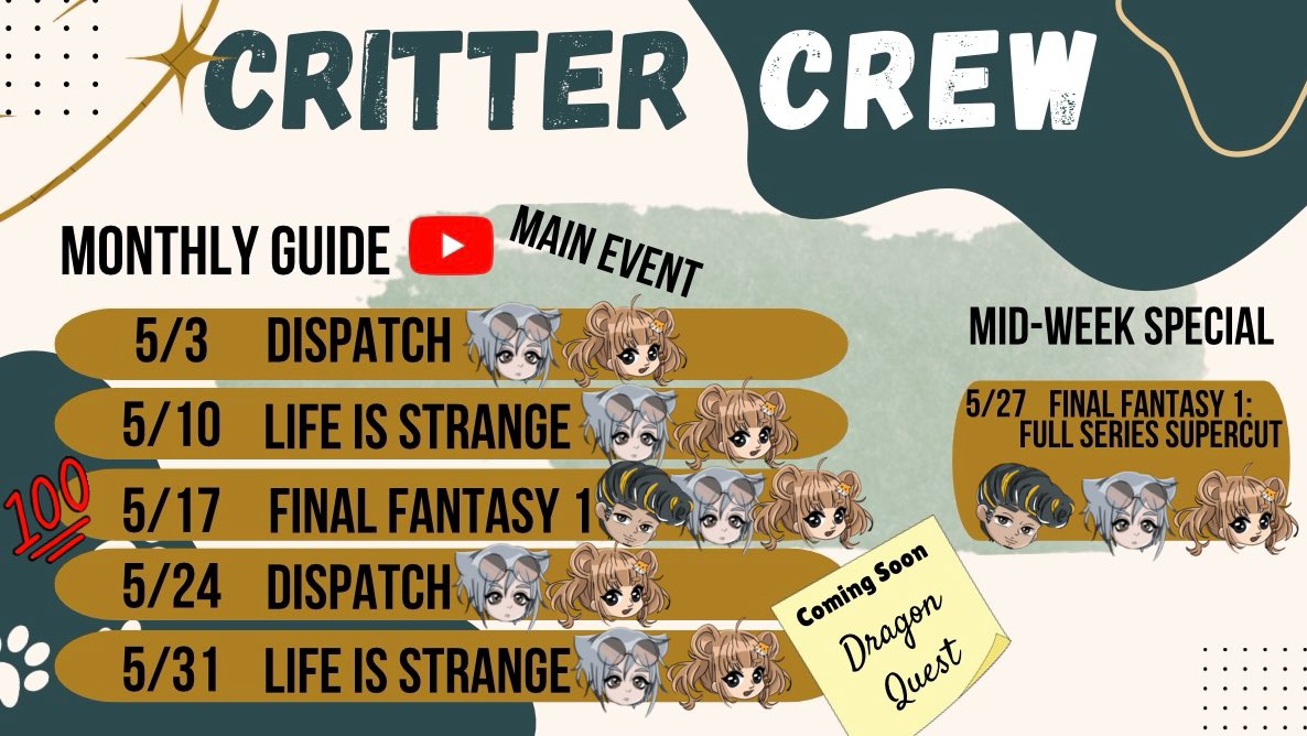 CritterCrewVT tweet media