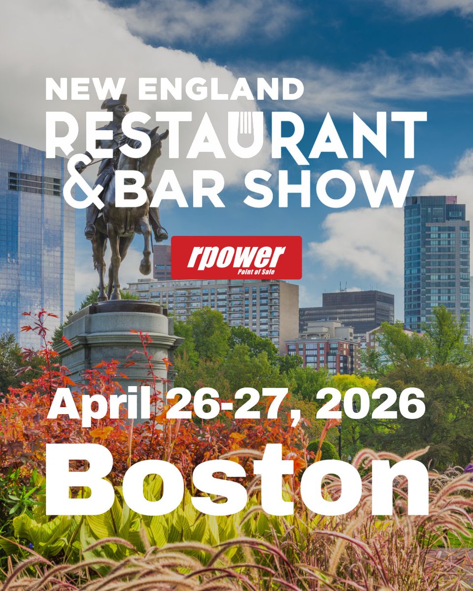 RPOWER Point of Sale tweet media