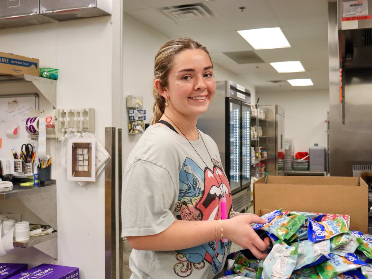 Regional Food Bank of Oklahoma tweet media
