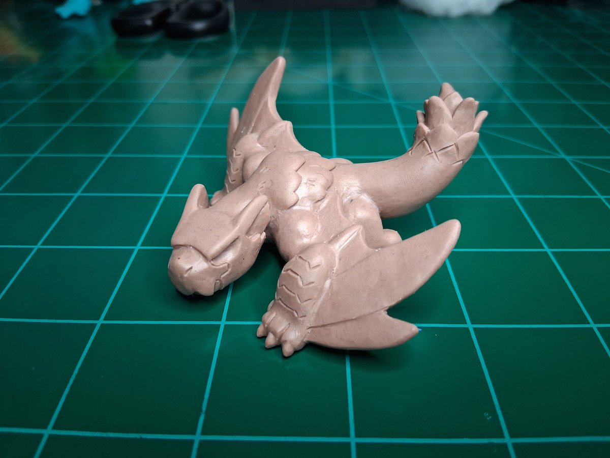 Awsomest Dragoness tweet media