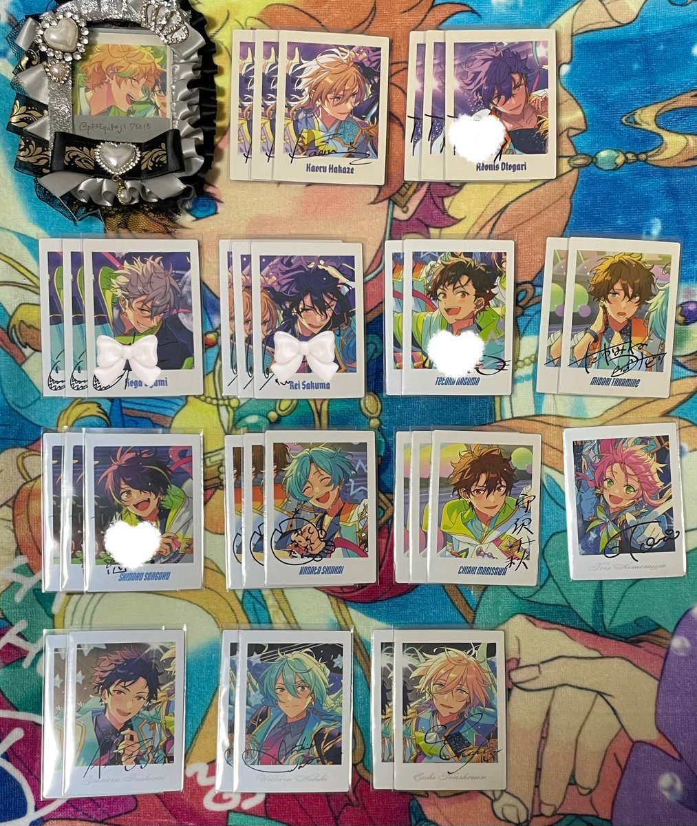 海✨取引垢 tweet media