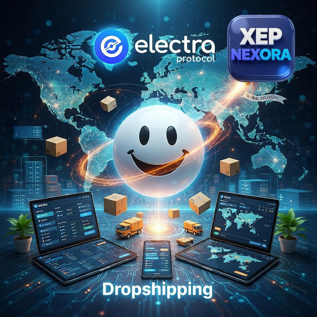 XEPNEXORA tweet media