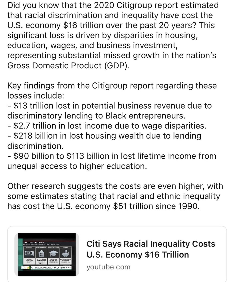 clickforjustice's tweet image. #IllinoisCookCountyProbateCourts #Bias #Prejudicial #RacialAnimus handling #AfricanAmericanEstates leading to the loss of Trillions of dollars in black communities.
drive.google.com/file/d/15bjTGW…
drive.google.com/file/d/1QBjWAC…
#JudgeJamesMurphy and #JudgeBarryGoldberg