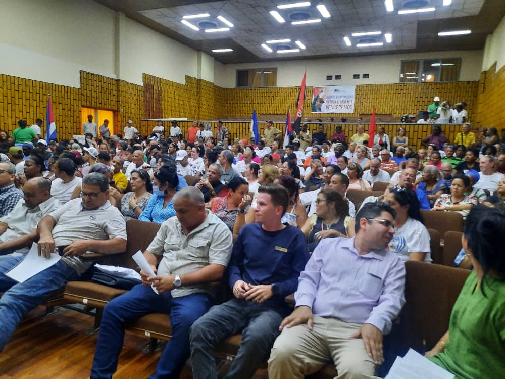 Grupo Empresarial Tabacuba tweet media