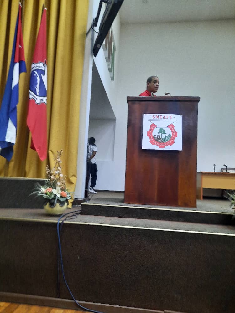 Grupo Empresarial Tabacuba tweet media