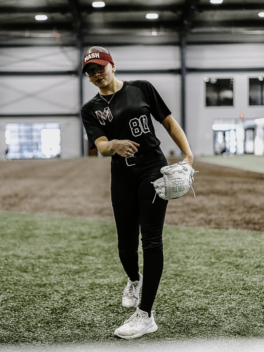 MASH Softball tweet media