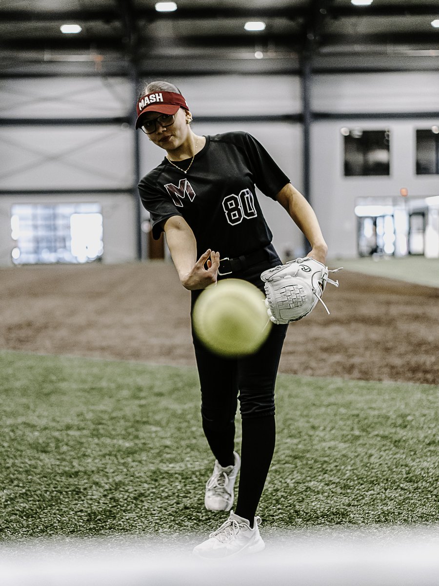 MASH Softball tweet media