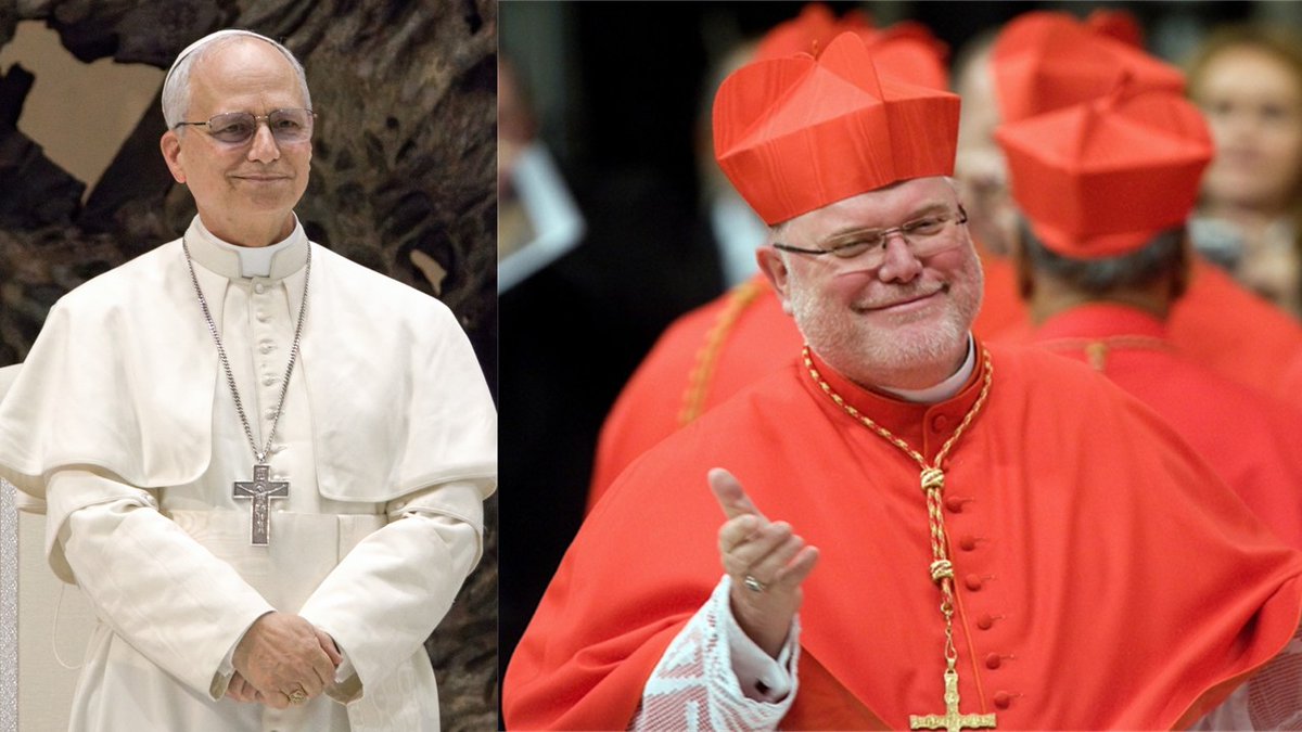 P. Jorge Enrique Mújica, LC tweet media