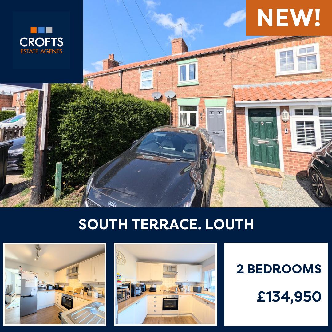 Crofts Estate Agents Limited tweet media