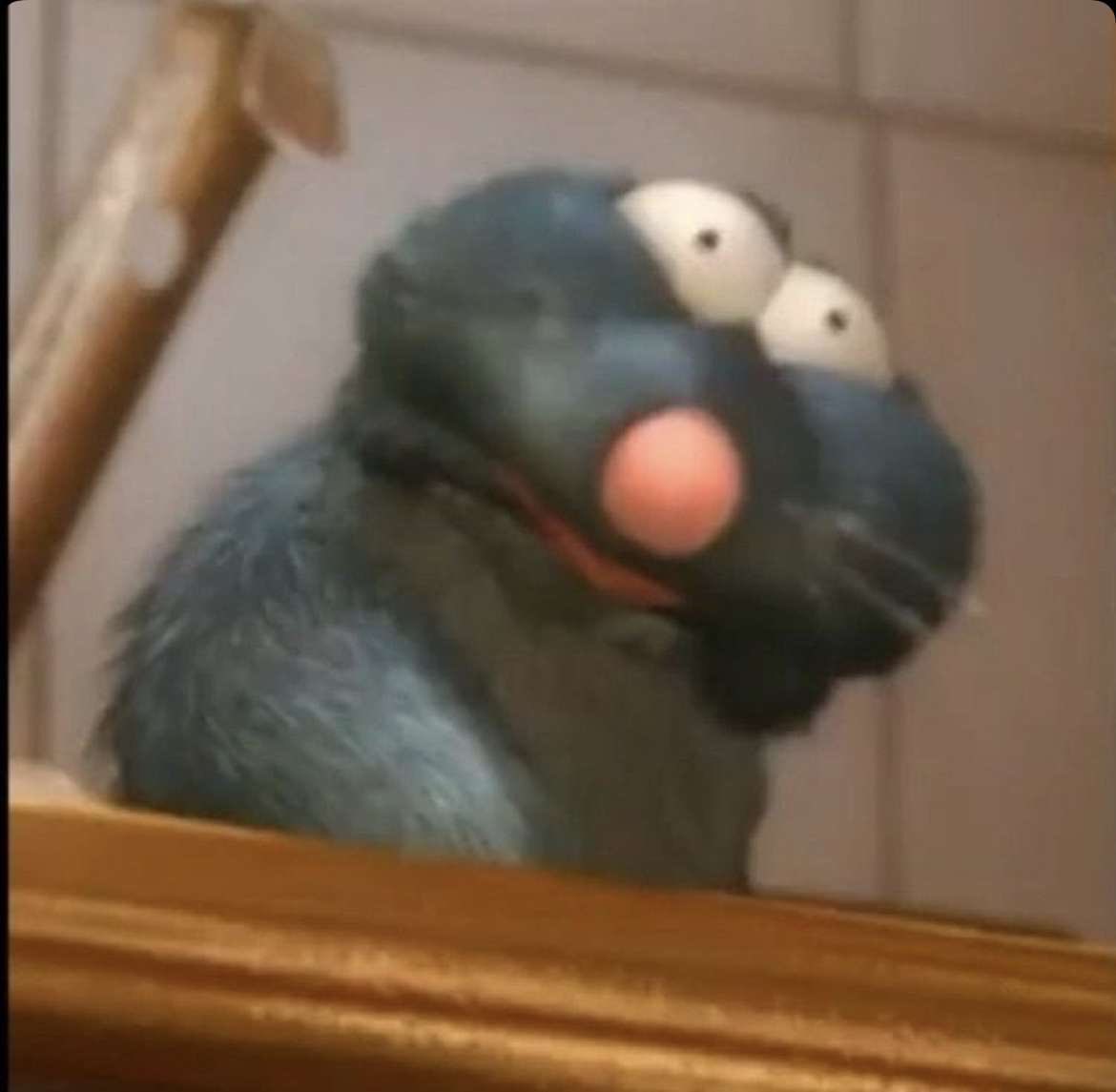 tarnishedking23's tweet image. POV: when the teacher is in your face and you get a whiff of her breath #trending #viral