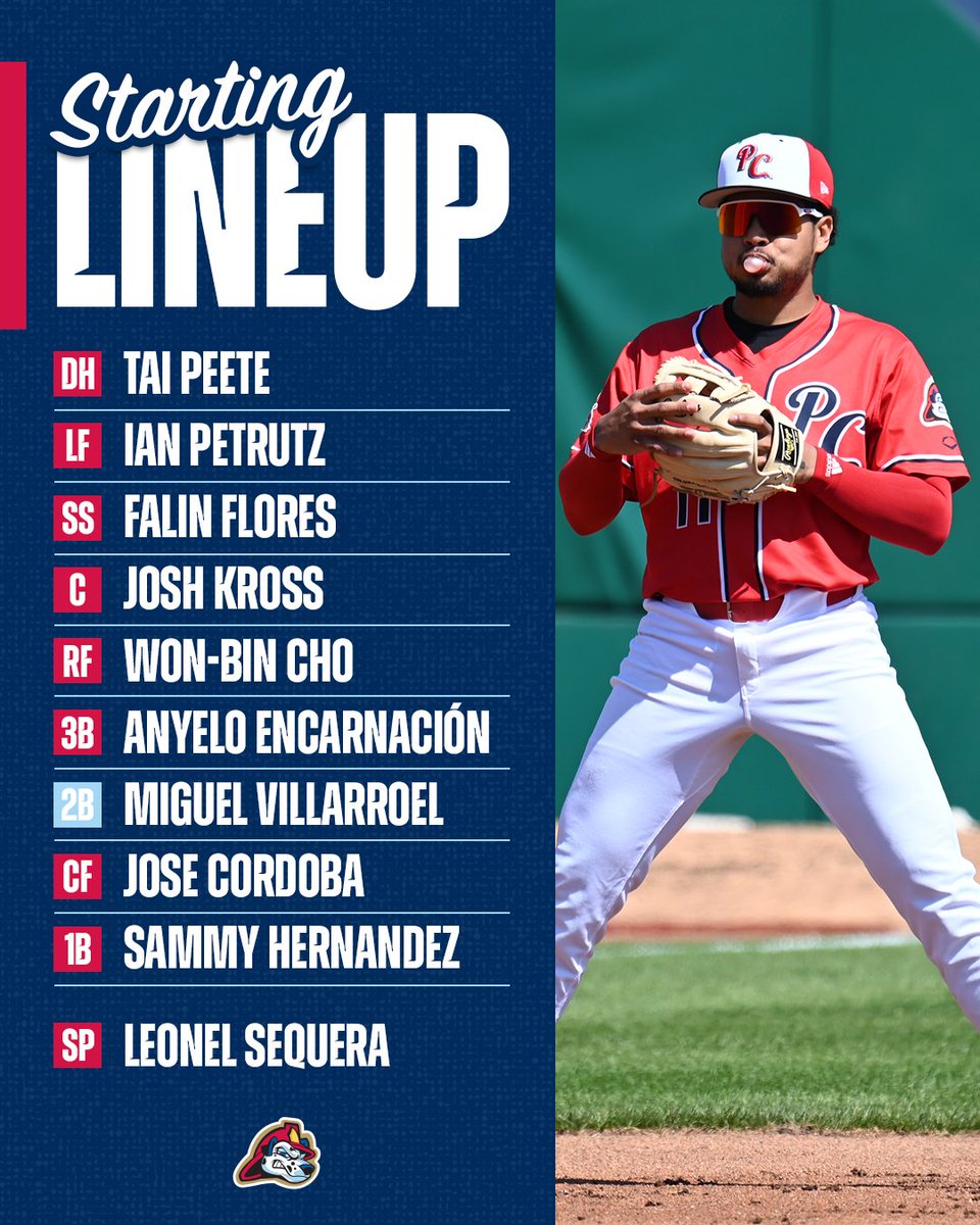 Peoria Chiefs tweet media