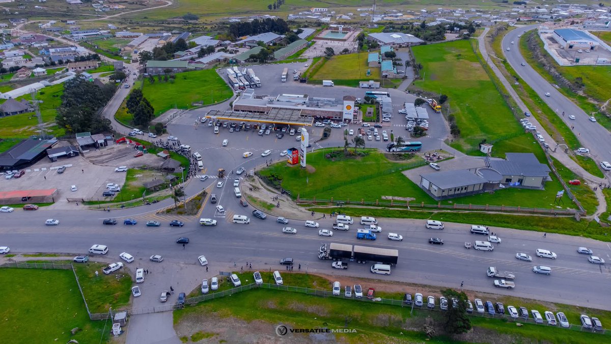 Constitution First 🇿🇦 tweet media