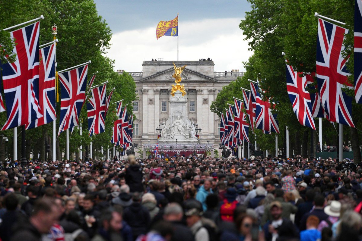 News Restore Britain tweet media