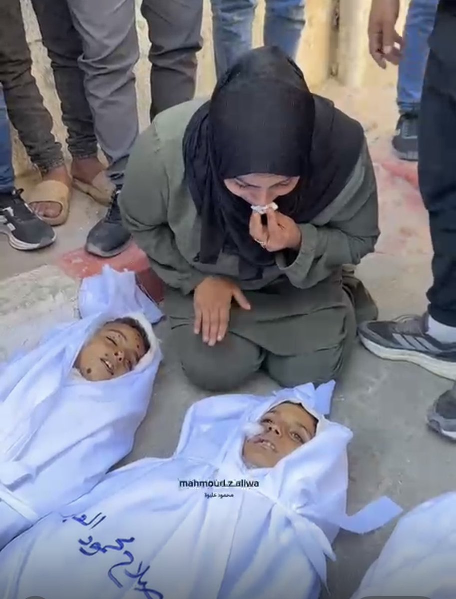 🎒 Abu Ali tweet media