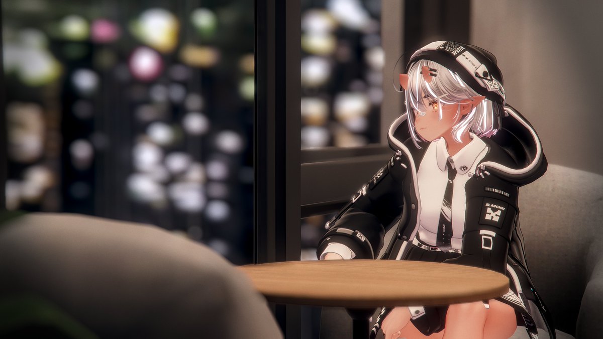 SetaieKimra's tweet image. #Uruki3D #VRChat #VRChatPhotography #vrchatavatar #VRChat_world紹介
Velune
By: toppa man
World - vrchat.com/home/launch?wo…