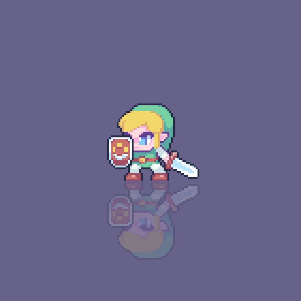 Okazin ✨️ Pixel Artista tweet media
