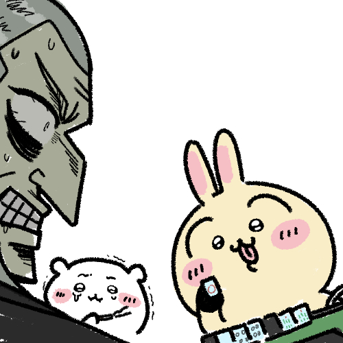 JAZZ JACK tweet media