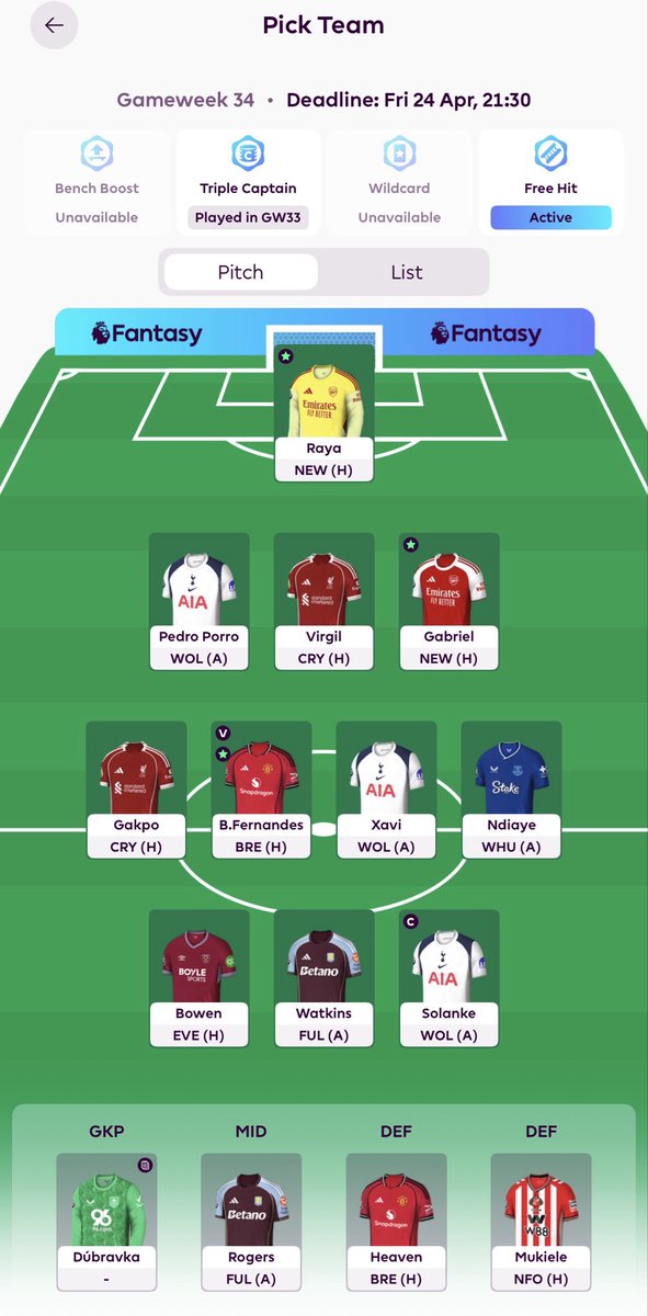 raagacade's tweet photo. @FPLMattW https://t.co/iTc8jysNJP