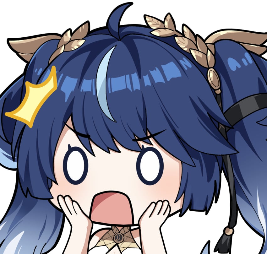 𒀭𒋀𒆠 𝒩𝒶𝓃𝓃𝒶 tweet media