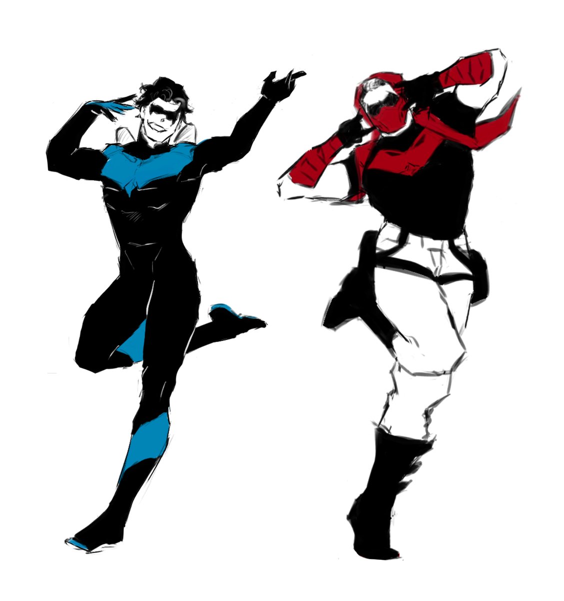 흑진도 tweet media