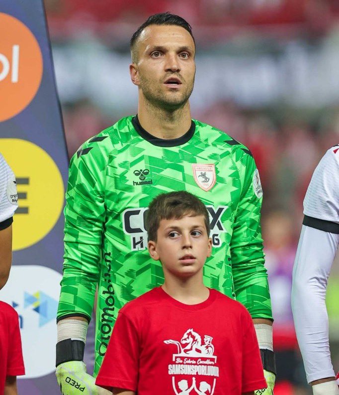 ʟᴏɢ𝗶𝘀𝗼 🇹🇷 tweet media