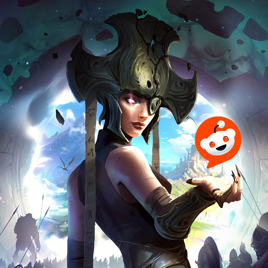 Age of Wonders 4 | Rise from Ruin out now! tweet media