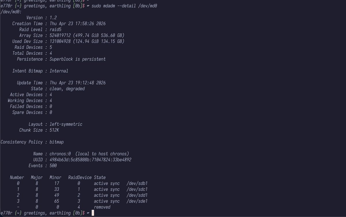 your friendly cloud native gopher tweet media