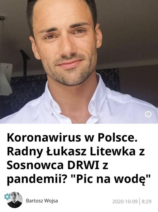 Liliana Wiadrowska tweet media