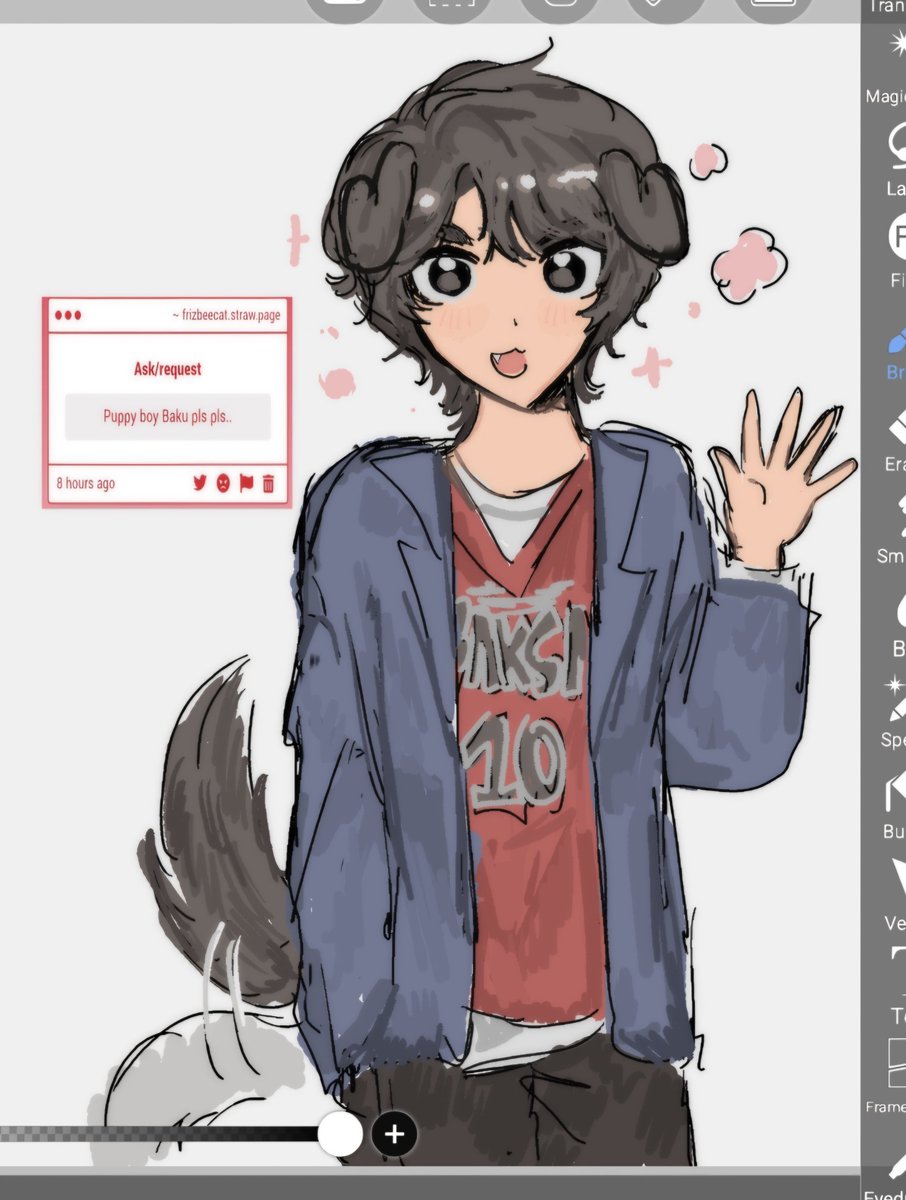 straw 🧃 tweet media