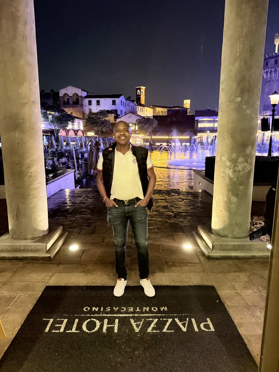 Maulid Kitenge tweet media