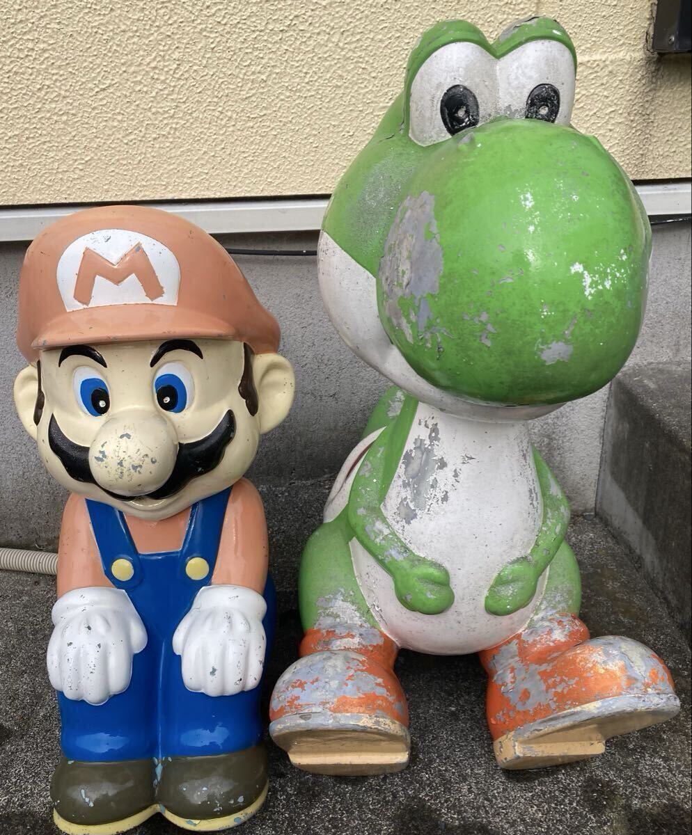 Mario Museum tweet media