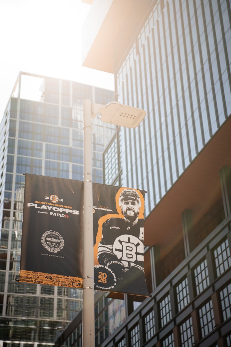 Boston Bruins tweet media