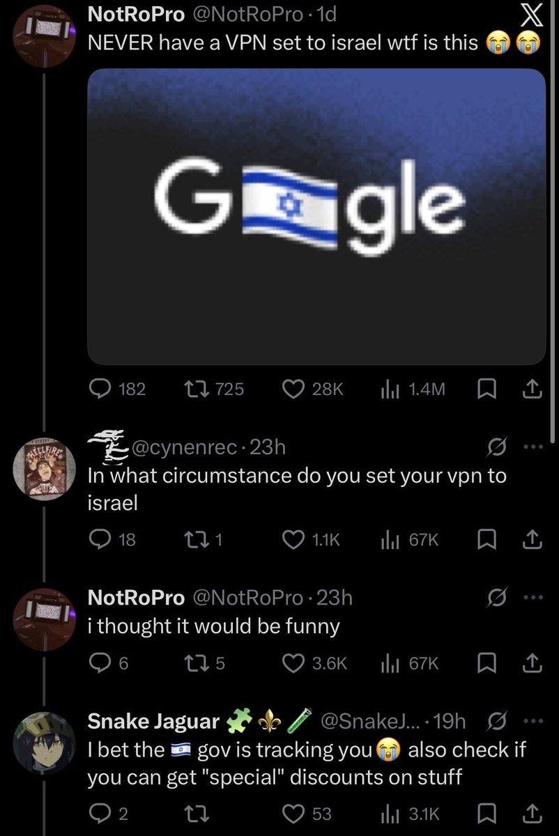 ליאו החדש והטוב tweet media