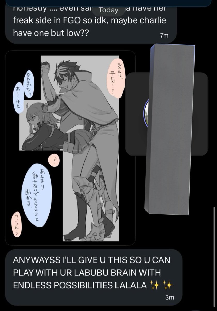 ᅠ𑣲ɮσɖʸ σƒ нєανєη ݁ᛪ༙ tweet media