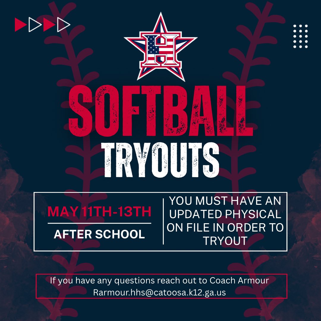 Heritage Generals Softball tweet media